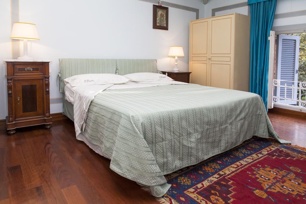 I Frarivi Bed&Breakfast 钦克亚勒 外观 照片